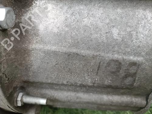 Gearbox CITROËN C-ELYSEE (DD_) 1.6 HDI 92 | BP34320202M3 - Image 5
