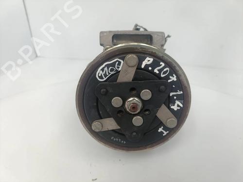 Used AC compressor AC compressor 34320203 34320203
