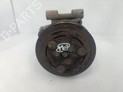 Used AC compressor AC compressor 34320204 34320204