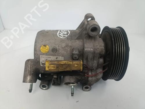 AC compressor CITROËN C-ELYSEE (DD_) 1.6 HDI 92 | BP34320204M34 - Image 2
