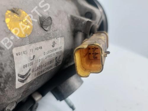 AC compressor CITROËN C-ELYSEE (DD_) 1.6 HDI 92 | BP34320204M34 - Image 4