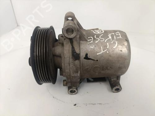 AC compressor CITROËN C-ELYSEE (DD_) 1.6 HDI 92 | BP34320204M34 - Image 6