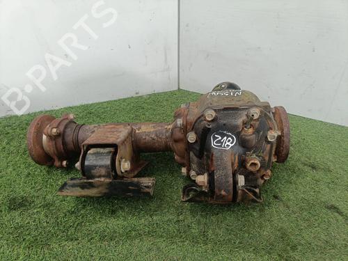 Used Front differential Front differential NISSAN PICK UP (D22) 2.5 dCi 4WD (133 hp) 34320205 34320205