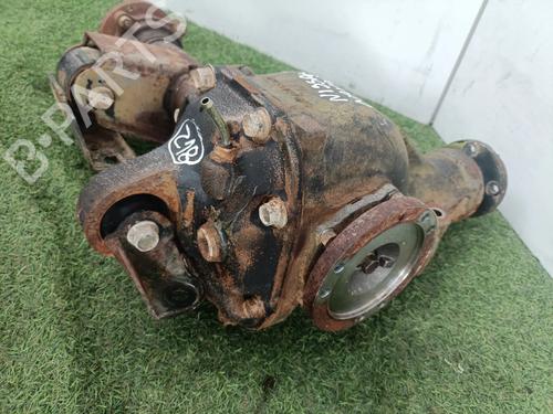 Front differential NISSAN PICK UP (D22) 2.5 dCi 4WD | BP34320205M23 - Image 3