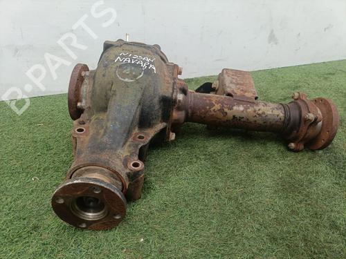 Front differential NISSAN PICK UP (D22) 2.5 dCi 4WD | BP34320205M23 - Image 5