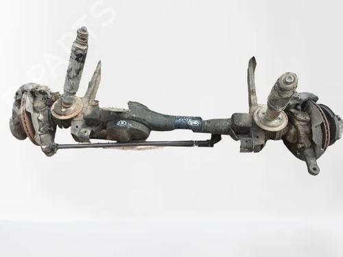 Used Front differential Front differential 34320206 34320206