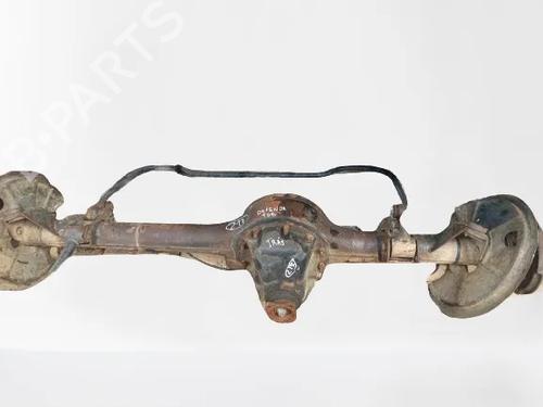 Used Rear differential Rear differential LAND ROVER DEFENDER Pick Up (L316) 2.5 Td5 4x4 (L316) (122 hp) 34320207 34320207