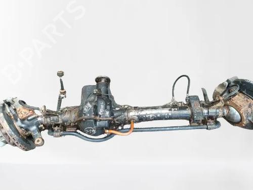 Used Front differential Front differential 34320208 34320208