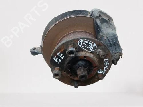 Used Left front steering knuckle Left front steering knuckle 34320210 34320210