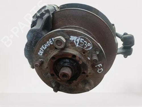 Used Right front steering knuckle Right front steering knuckle 34320211 34320211
