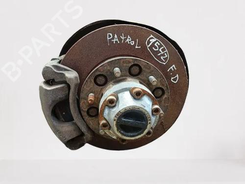 Used Right front steering knuckle Right front steering knuckle 34320214 34320214