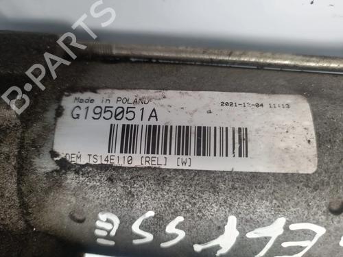 Starter CITROËN C-ELYSEE (DD_) 1.6 HDI 92 | BP34320217M8 - Image 4