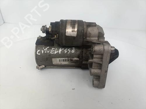 Starter CITROËN C-ELYSEE (DD_) 1.6 HDI 92 | BP34320217M8 - Image 3