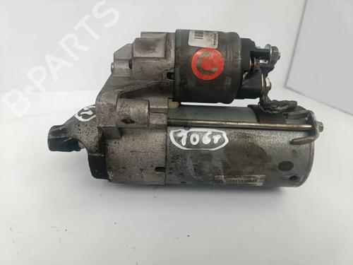 Used Starter Starter 34320217 34320217
