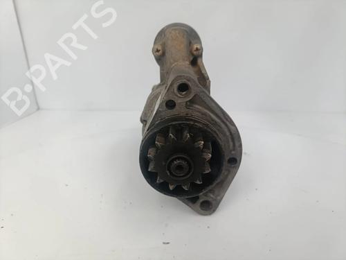 Used Starter Starter NISSAN PICK UP (D22) 2.5 dCi 4WD (133 hp) 34320218 34320218