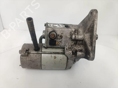 Used Starter Starter 34320219 34320219