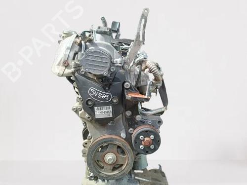 Engine TOYOTA AURIS (_E15_) 1.4 D-4D (NDE150_, NDE150R) | BP34320222M1 - Image 2