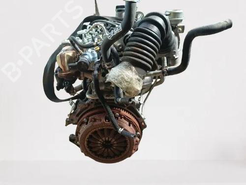 Engine TOYOTA AURIS (_E15_) 1.4 D-4D (NDE150_, NDE150R) | BP34320222M1 - Image 4