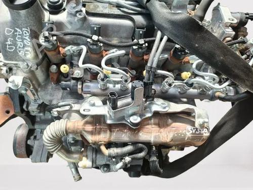 Engine TOYOTA AURIS (_E15_) 1.4 D-4D (NDE150_, NDE150R) | BP34320222M1 - Image 6