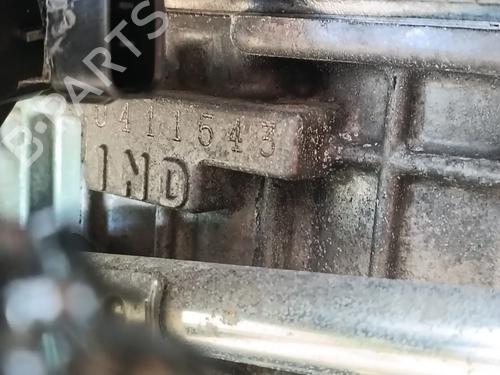 Engine TOYOTA AURIS (_E15_) 1.4 D-4D (NDE150_, NDE150R) | BP34320222M1 - Image 8