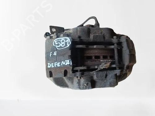 Used Left front brake caliper Left front brake caliper 34320223 34320223