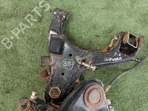 Used Left front suspension arm Left front suspension arm NISSAN PICK UP (D22) 2.5 dCi 4WD (133 hp) 34320233 34320233