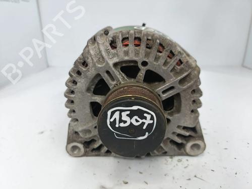 Used Alternator Alternator 34349581 34349581
