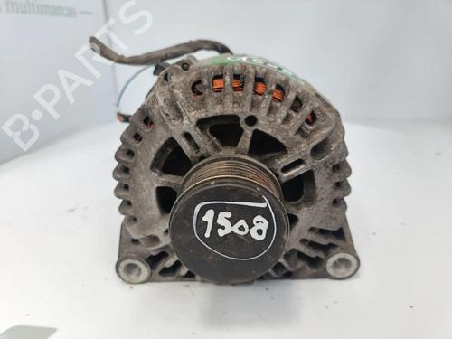 Used Alternator Alternator 34349582 34349582