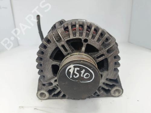 Used Alternator Alternator 34349584 34349584