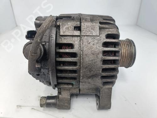Alternator CITROËN BERLINGO MULTISPACE (B9) 1.6 HDi 110 | BP34349584M7 - Image 2