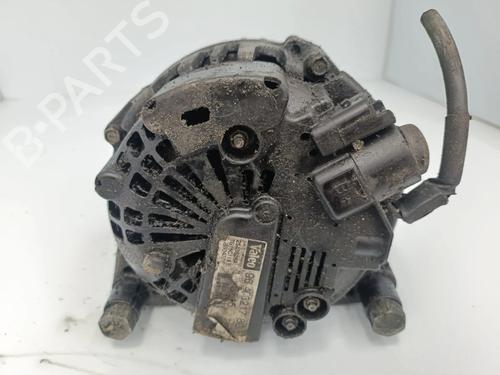 Alternator CITROËN BERLINGO MULTISPACE (B9) 1.6 HDi 110 | BP34349584M7 - Image 3