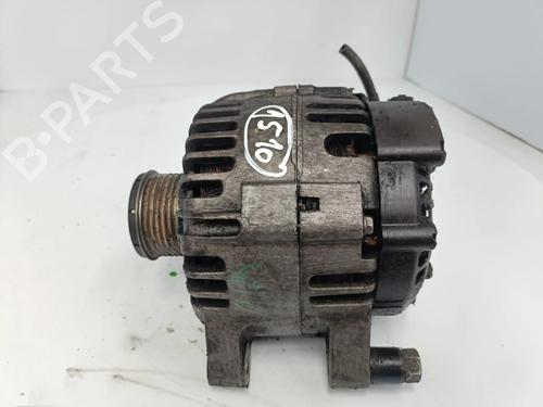 Alternator CITROËN BERLINGO MULTISPACE (B9) 1.6 HDi 110 | BP34349584M7 - Image 4