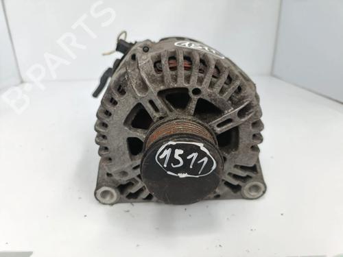 Used Alternator Alternator 34349585 34349585