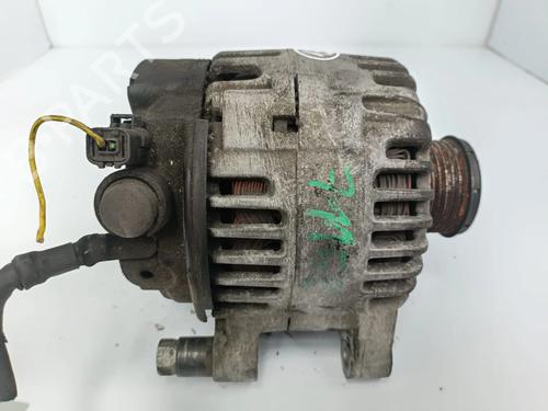 Alternator CITROËN BERLINGO MULTISPACE (B9) 1.6 HDi 110 | BP34349585M7 - Image 2