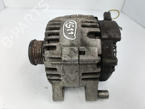 Alternator CITROËN BERLINGO MULTISPACE (B9) 1.6 HDi 110 | BP34349585M7 - Image 4