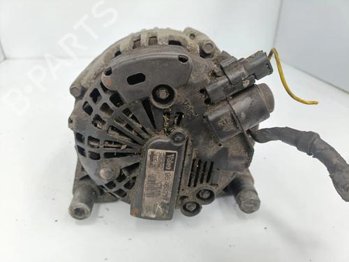 Alternator CITROËN BERLINGO MULTISPACE (B9) 1.6 HDi 110 | BP34349585M7 - Image 3