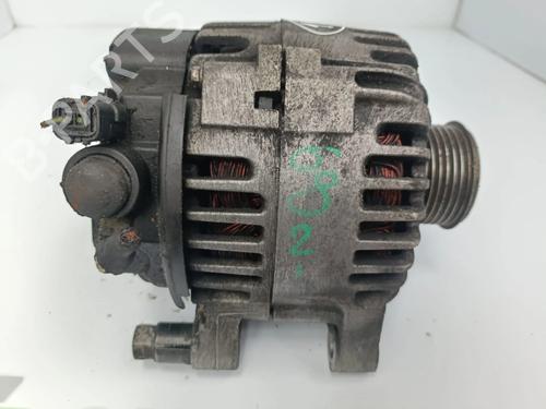 Alternator CITROËN BERLINGO MULTISPACE (B9) 1.6 HDi 110 | BP34349586M7 - Image 2