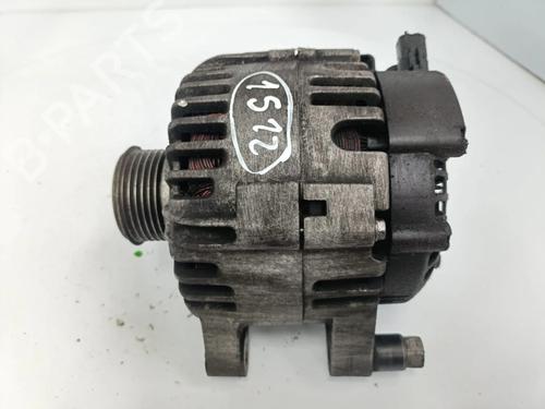 Alternator CITROËN BERLINGO MULTISPACE (B9) 1.6 HDi 110 | BP34349586M7 - Image 4