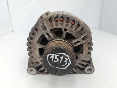Used Alternator Alternator 34349587 34349587