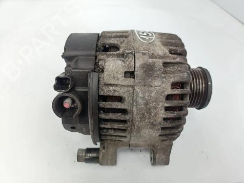 Alternator CITROËN BERLINGO MULTISPACE (B9) 1.6 HDi 110 | BP34349587M7 - Image 2