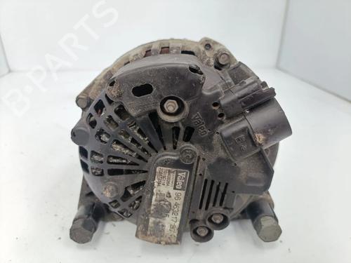 Alternator CITROËN BERLINGO MULTISPACE (B9) 1.6 HDi 110 | BP34349587M7 - Image 3