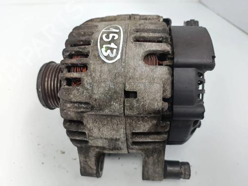 Alternator CITROËN BERLINGO MULTISPACE (B9) 1.6 HDi 110 | BP34349587M7 - Image 4
