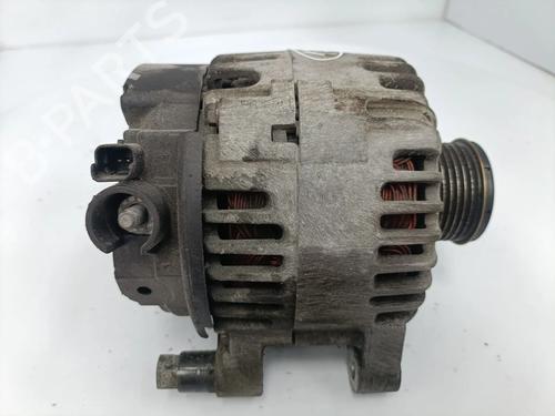 Alternator CITROËN BERLINGO MULTISPACE (B9) 1.6 HDi 110 | BP34349588M7 - Image 2