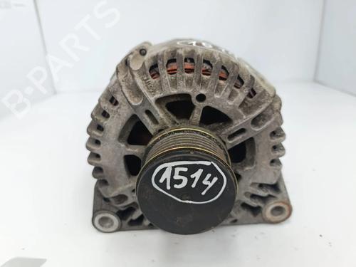 Used Alternator Alternator 34349588 34349588
