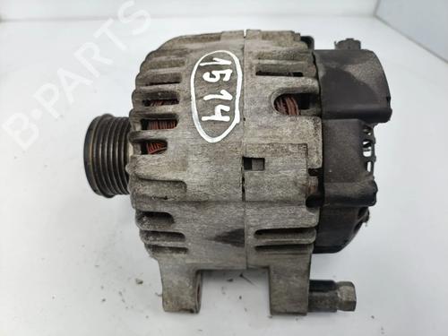 Alternator CITROËN BERLINGO MULTISPACE (B9) 1.6 HDi 110 | BP34349588M7 - Image 4