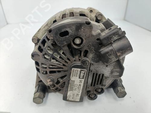 Alternator CITROËN BERLINGO MULTISPACE (B9) 1.6 HDi 110 | BP34349588M7 - Image 3