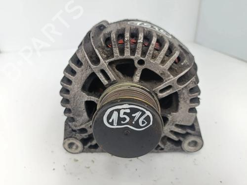 Used Alternator Alternator 34349590 34349590