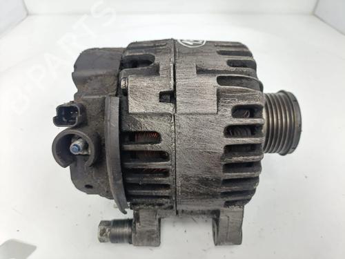 Alternator CITROËN C3 II (SC_) 1.6 HDi 110 | BP34349590M7 - Image 2