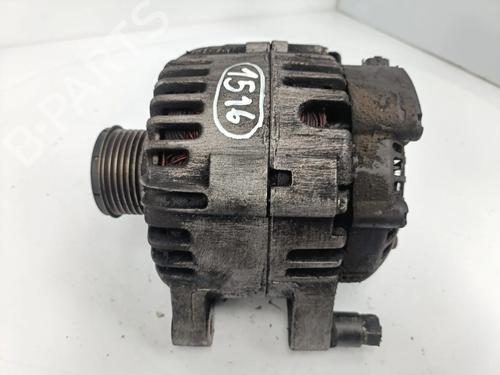 Alternator CITROËN C3 II (SC_) 1.6 HDi 110 | BP34349590M7 - Image 4