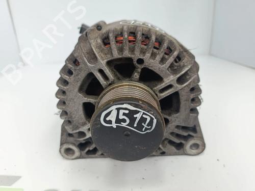 Used Alternator Alternator 34349591 34349591